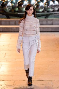 Isabel Marant RTW Fall 2016