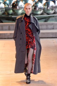 Isabel Marant RTW Fall 2016