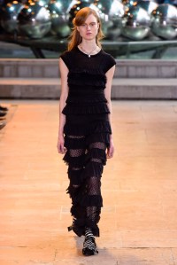 Isabel Marant RTW Fall 2016