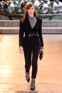 Isabel Marant RTW Fall 2016