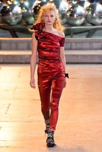 Isabel Marant RTW Fall 2016