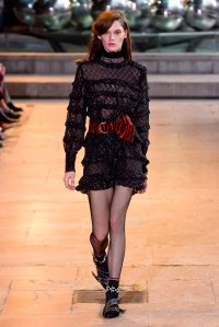 Isabel Marant RTW Fall 2016