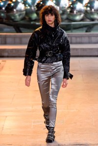 Isabel Marant RTW Fall 2016