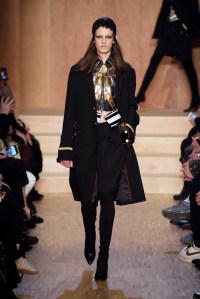 Givenchy RTW Fall 2016