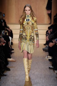 Givenchy RTW Fall 2016