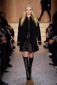Givenchy RTW Fall 2016