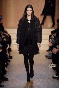 Givenchy RTW Fall 2016