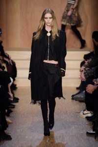 Givenchy RTW Fall 2016