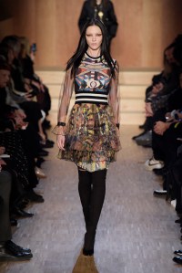 Givenchy RTW Fall 2016