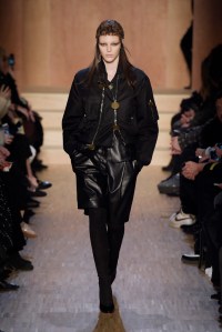 Givenchy RTW Fall 2016