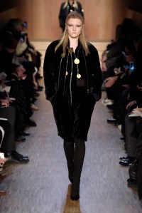 Givenchy RTW Fall 2016