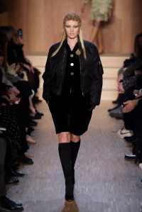 Givenchy RTW Fall 2016