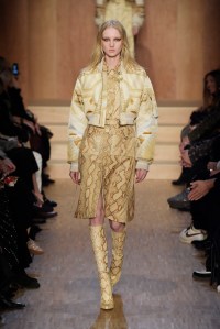Givenchy RTW Fall 2016