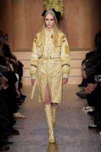 Givenchy RTW Fall 2016