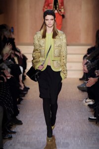 Givenchy RTW Fall 2016