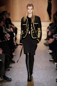 Givenchy RTW Fall 2016