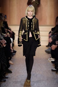 Givenchy RTW Fall 2016