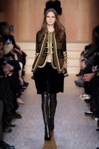 Givenchy RTW Fall 2016