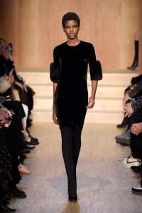 Givenchy RTW Fall 2016