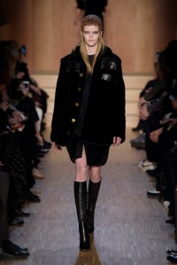 Givenchy RTW Fall 2016