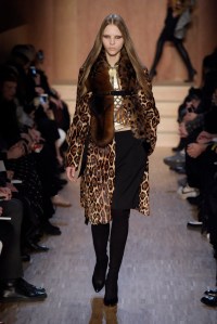 Givenchy RTW Fall 2016