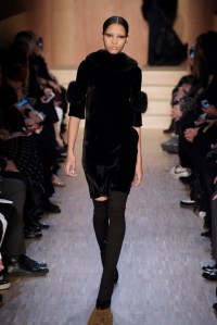 Givenchy RTW Fall 2016