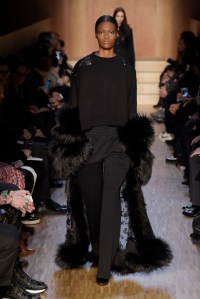 Givenchy RTW Fall 2016