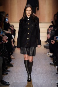 Givenchy RTW Fall 2016