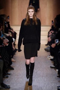 Givenchy RTW Fall 2016