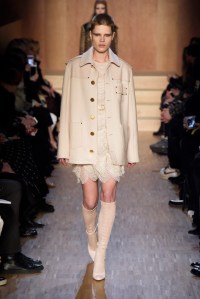 Givenchy RTW Fall 2016