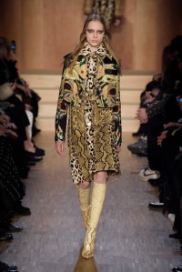 Givenchy RTW Fall 2016