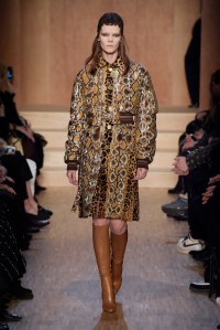 Givenchy RTW Fall 2016