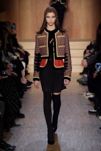 Givenchy RTW Fall 2016