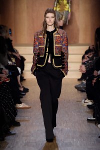 Givenchy RTW Fall 2016