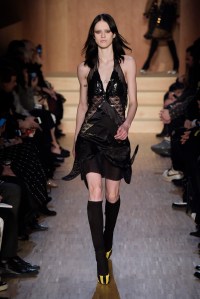 Givenchy RTW Fall 2016