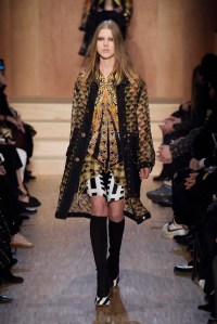 Givenchy RTW Fall 2016