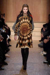 Givenchy RTW Fall 2016