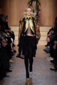 Givenchy RTW Fall 2016