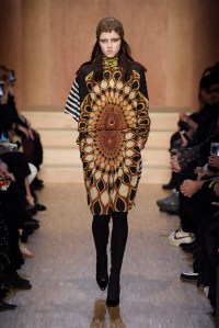 Givenchy RTW Fall 2016