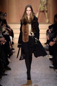 Givenchy RTW Fall 2016