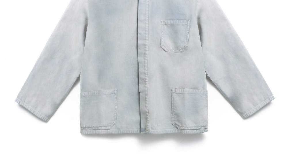 Citizens of Humanity and The Dreslyn Sell Jackets Created for Gjusta