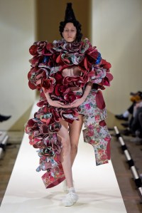 Comme des Garçons RTW Fall 2016