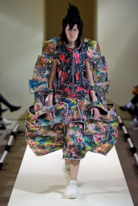 Comme des Garçons RTW Fall 2016