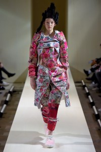 Comme des Garçons RTW Fall 2016