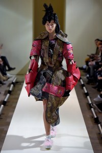 Comme des Garçons RTW Fall 2016