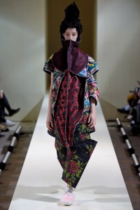 Comme des Garçons RTW Fall 2016