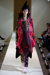Comme des Garçons RTW Fall 2016