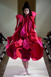 Comme des Garçons RTW Fall 2016