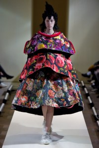 Comme des Garçons RTW Fall 2016