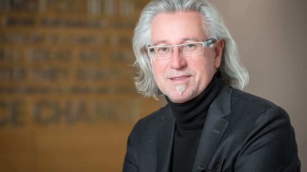 Neiman Marcus Veteran Gorischek Joins CallisonRTKL